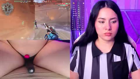 Snapshot of natykiss_ chatting on November 2025 02:06:02 PM Naty online show from November 2025 02:06:02 PM