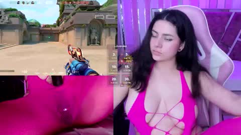 Naty online show from March 2026 02:02:02 PM