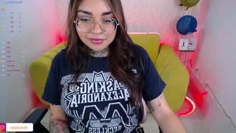 Snapshot of natykors_m_ chatting on December 2024 06:49:02 PM Sofia IG Natykors08 online show from December 2024 06:49:02 PM