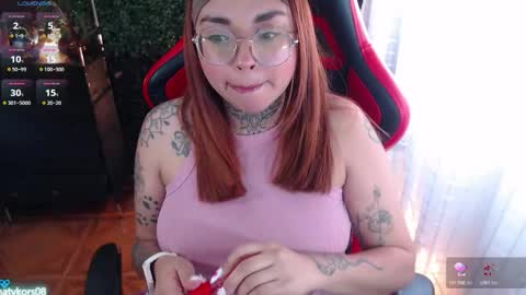 Snapshot of natykors_m_ chatting on February 2026 03:32:02 PM Sofia IG Natykors08 online show from February 2026 03:32:02 PM