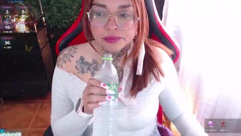 Snapshot of natykors_m_ chatting on February 2026 02:37:02 PM Sofia IG Natykors08 online show from February 2026 02:37:02 PM