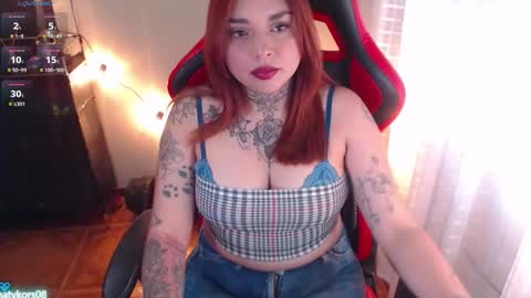 Snapshot of natykors_m_ chatting on March 2026 04:14:02 PM Sofia IG Natykors08 online show from March 2026 04:14:02 PM