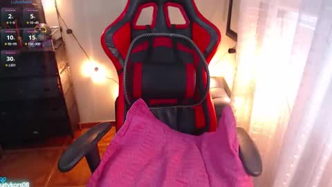 Snapshot of natykors_m_ chatting on March 2026 09:33:02 PM Sofia IG Natykors08 online show from March 2026 09:33:02 PM