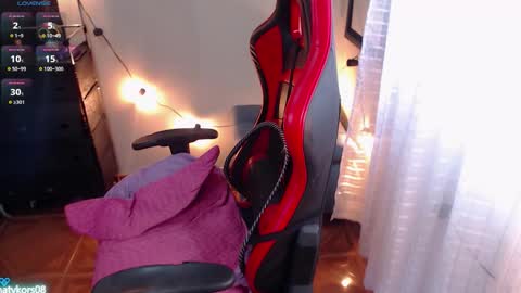 Snapshot of natykors_m_ chatting on March 2026 07:07:01 PM Sofia IG Natykors08 online show from March 2026 07:07:01 PM