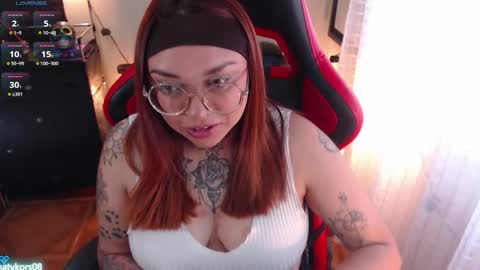 Snapshot of natykors_m_ chatting on March 2026 04:57:02 PM Sofia IG Natykors08 online show from March 2026 04:57:02 PM