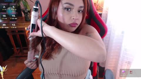 Sofia  IG Natykors08 online show from April 2026 04:45:02 PM