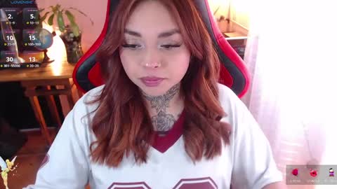 Sofia  IG Natykors08 online show from May 2026 03:28:01 PM