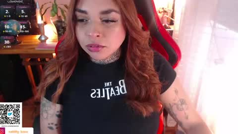 Sofia  IG Natykors08 online show from May 2026 06:09:01 PM