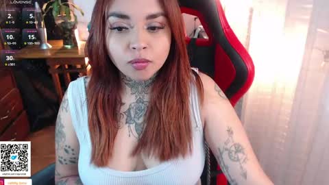 Sofia  IG Natykors08 online show from June 2026 10:46:02 PM