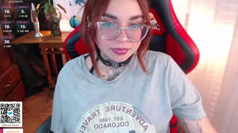 Sofia  IG Natykors08 online show from June 2026 12:11:01 AM
