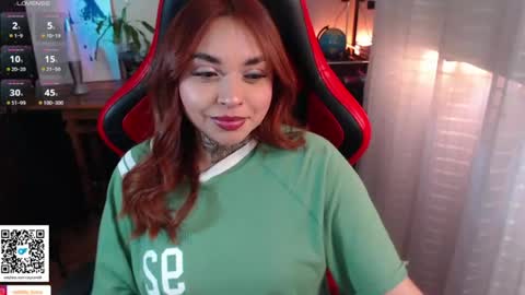 Sofia  IG Natykors08 online show from June 2026 10:08:02 PM