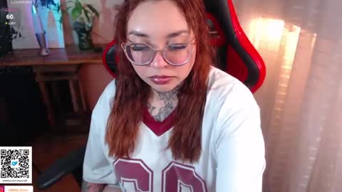 Sofia  IG Natykors08 online show from June 2026 11:40:02 PM