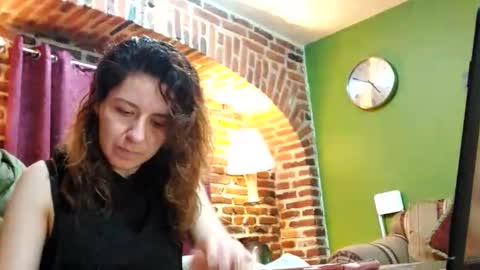 Snapshot of natymia chatting on February 2026 10:04:01 PM Natymia online show from February 2026 10:04:01 PM