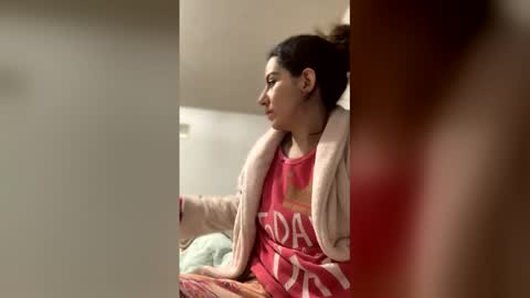 Snapshot of natymia chatting on March 2026 09:24:02 AM Natymia online show from March 2026 09:24:02 AM