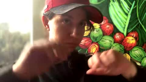 Snapshot of natymia chatting on March 2026 11:55:01 PM Natymia online show from March 2026 11:55:01 PM