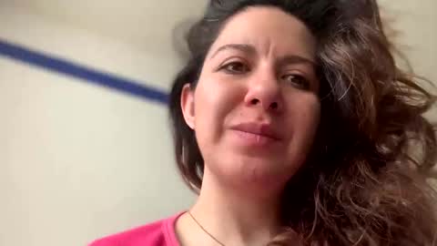 Snapshot of natymia chatting on March 2026 11:32:01 PM Natymia online show from March 2026 11:32:01 PM