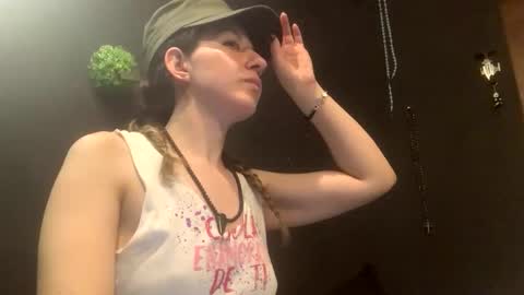 Natymia online show from June 2026 01:00:02 PM