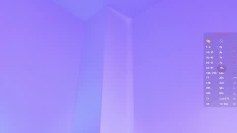 Natalia  online show from April 2026 08:42:02 AM