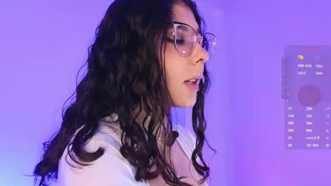 Natalia  online show from May 2026 09:15:02 AM