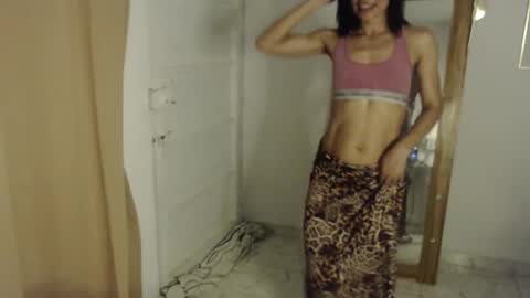 Stella Mcqueen online show from April 2026 10:12:02 PM