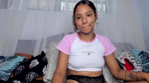 Natzu online show from February 2026 06:15:02 PM