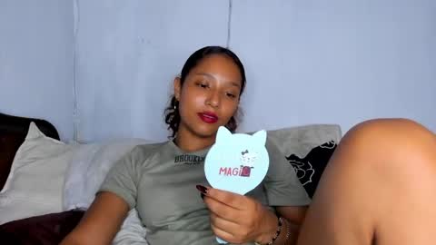 Natzu online show from March 2026 08:53:01 PM