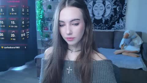 Nikki online show from September 2025 05:09:01 AM