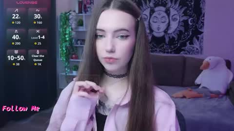 Nikki online show from November 2025 05:18:02 AM