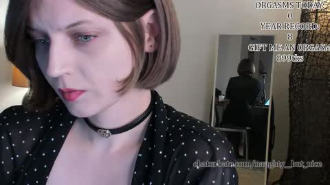 Ann online show from November 2025 07:13:02 PM