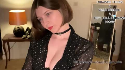 Ann online show from November 2025 09:50:01 PM