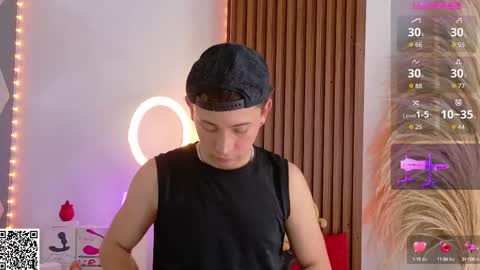 Snapshot of naughty__chris chatting on September 2025 01:35:01 PM Christopher Chris online show from September 2025 01:35:01 PM