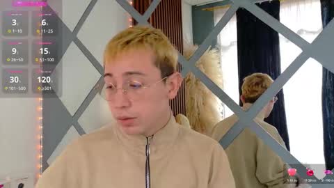 Christopher  Chris online show from November 2025 01:10:02 PM