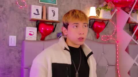 Christopher  Chris online show from February 2026 12:58:01 PM