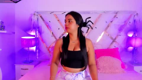 Snapshot of naughty__sara chatting on October 2025 11:46:02 AM SARA online show from October 2025 11:46:02 AM