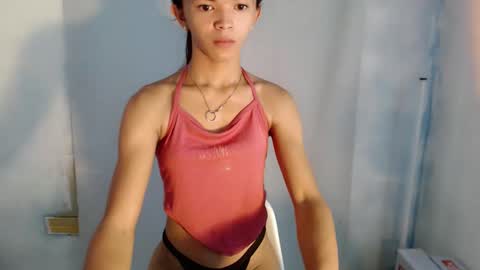 Snapshot of naughty_alliah chatting on December 2025 07:53:02 PM Alliah Wilson online show from December 2025 07:53:02 PM