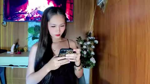 Snapshot of naughty_asian669 chatting on October 2025 08:07:01 AM Melody slut online show from October 2025 08:07:01 AM