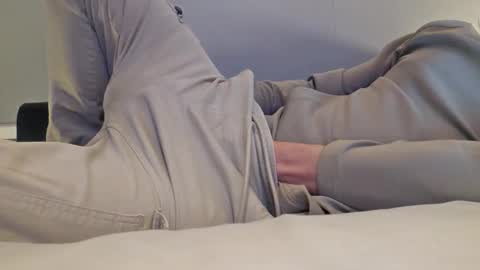 Mr Curious online show from March 2026 08:23:02 PM