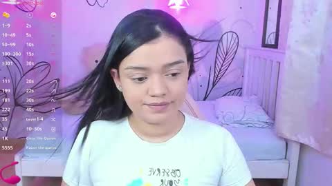 Naughty Bunny online show from January 2026 02:10:01 PM