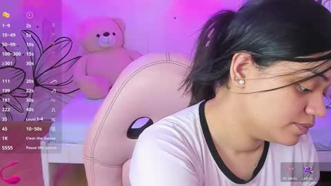 Naughty Bunny online show from February 2026 02:54:02 PM