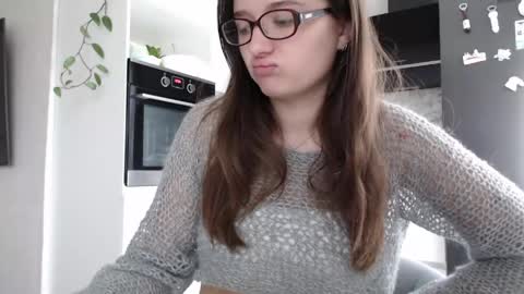 Snapshot of naughty_christie chatting on May 2026 05:04:01 AM Chris Carrie online show from May 2026 05:04:01 AM
