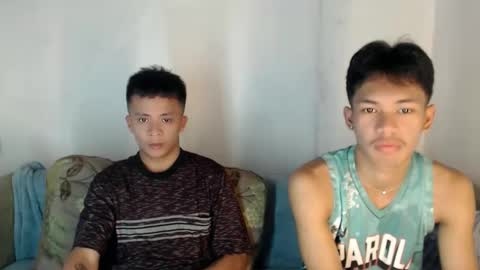 itzme cyril online show from April 2026 12:09:02 AM