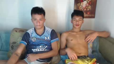 itzme cyril online show from April 2026 04:34:02 PM