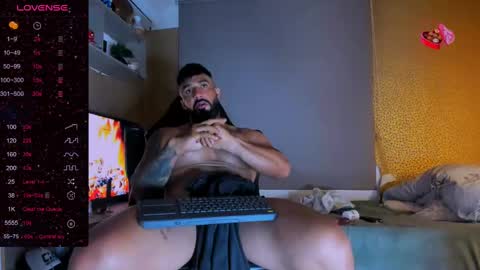 Snapshot of naughty_dominant chatting on December 2024 03:30:01 AM Miller online show from December 2024 03:30:01 AM