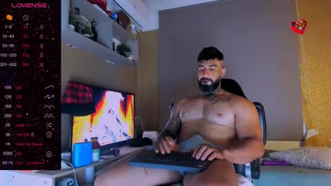 Snapshot of naughty_dominant chatting on December 2024 03:49:02 PM Miller online show from December 2024 03:49:02 PM