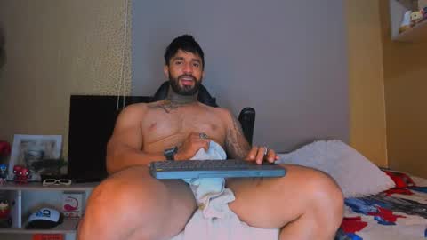 Snapshot of naughty_dominant chatting on January 2025 02:53:02 AM Miller online show from January 2025 02:53:02 AM