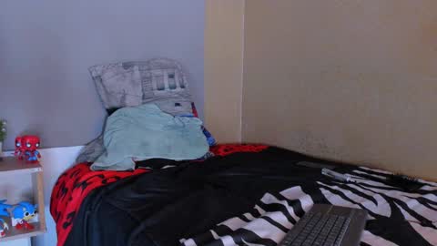 Snapshot of naughty_dominant chatting on February 2025 05:15:02 PM Miller online show from February 2025 05:15:02 PM