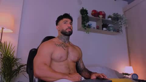 Snapshot of naughty_dominant chatting on March 2025 09:01:01 PM Miller online show from March 2025 09:01:01 PM