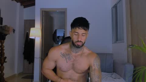 Snapshot of naughty_dominant chatting on March 2025 12:55:01 PM Miller online show from March 2025 12:55:01 PM