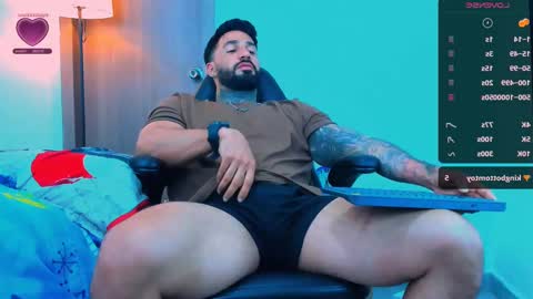 Snapshot of naughty_dominant chatting on September 2025 11:26:01 PM Miller online show from September 2025 11:26:01 PM