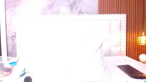 SASHA  online show from March 2025 06:08:01 AM